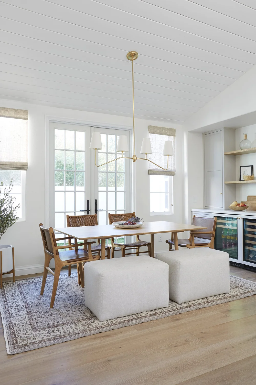 Residential — Solstice Interiors