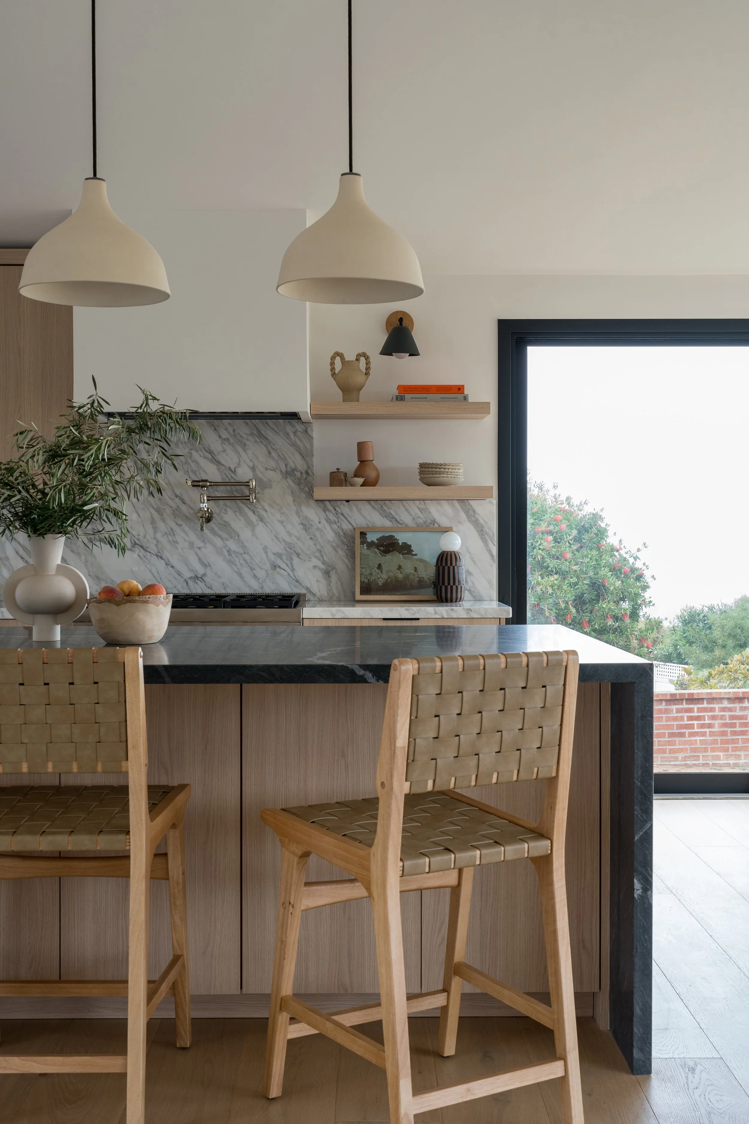 Residential — Solstice Interiors