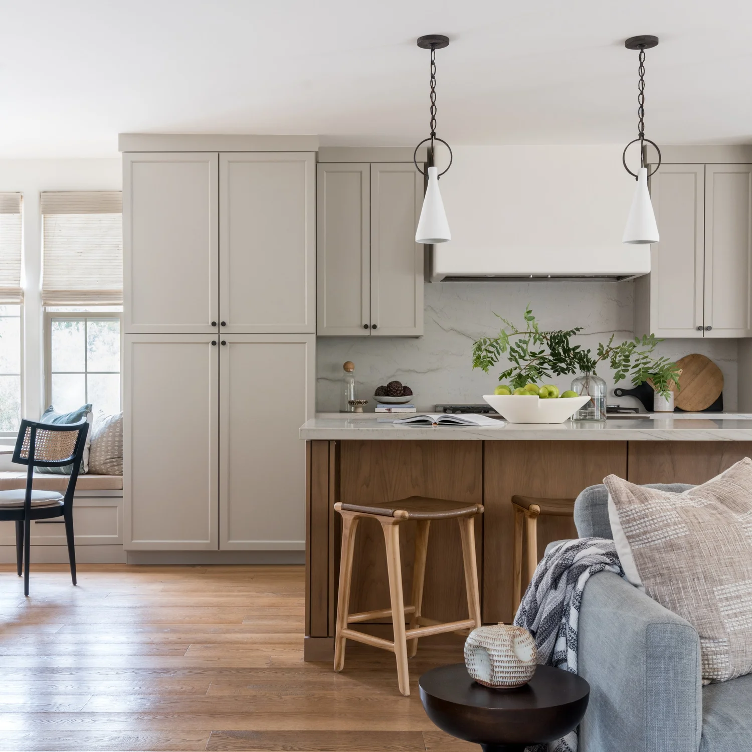 Residential — Solstice Interiors