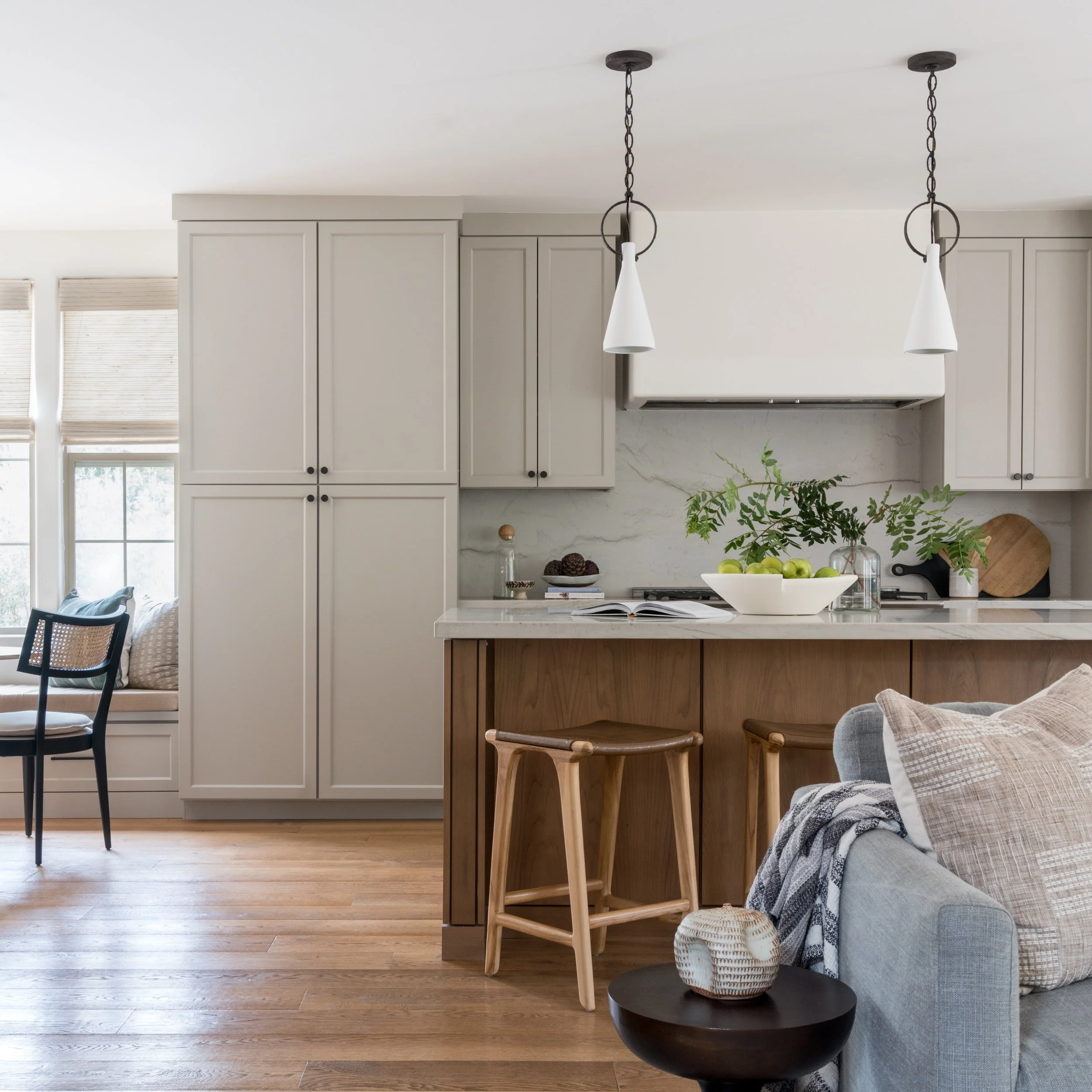 Residential — Solstice Interiors