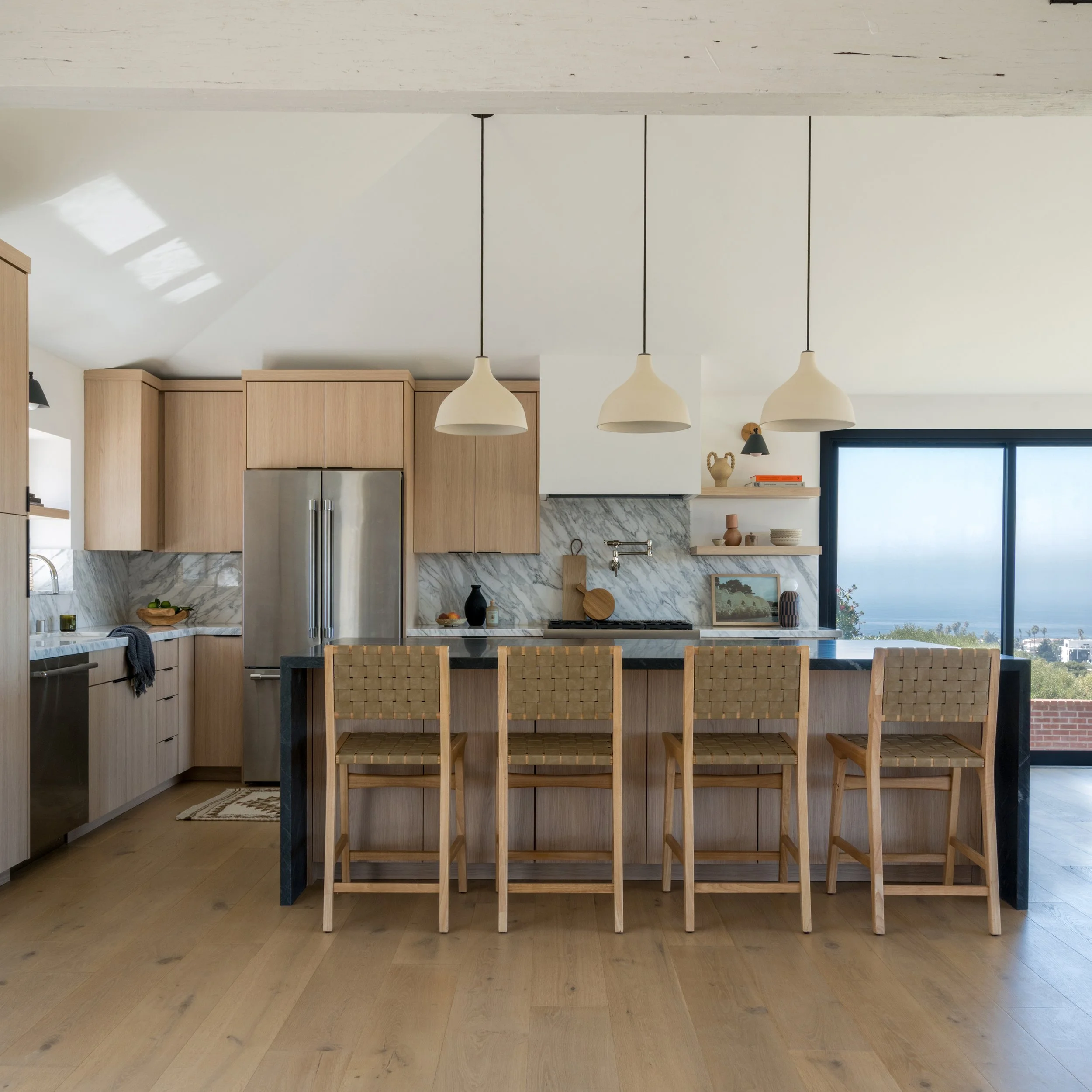 Residential — Solstice Interiors