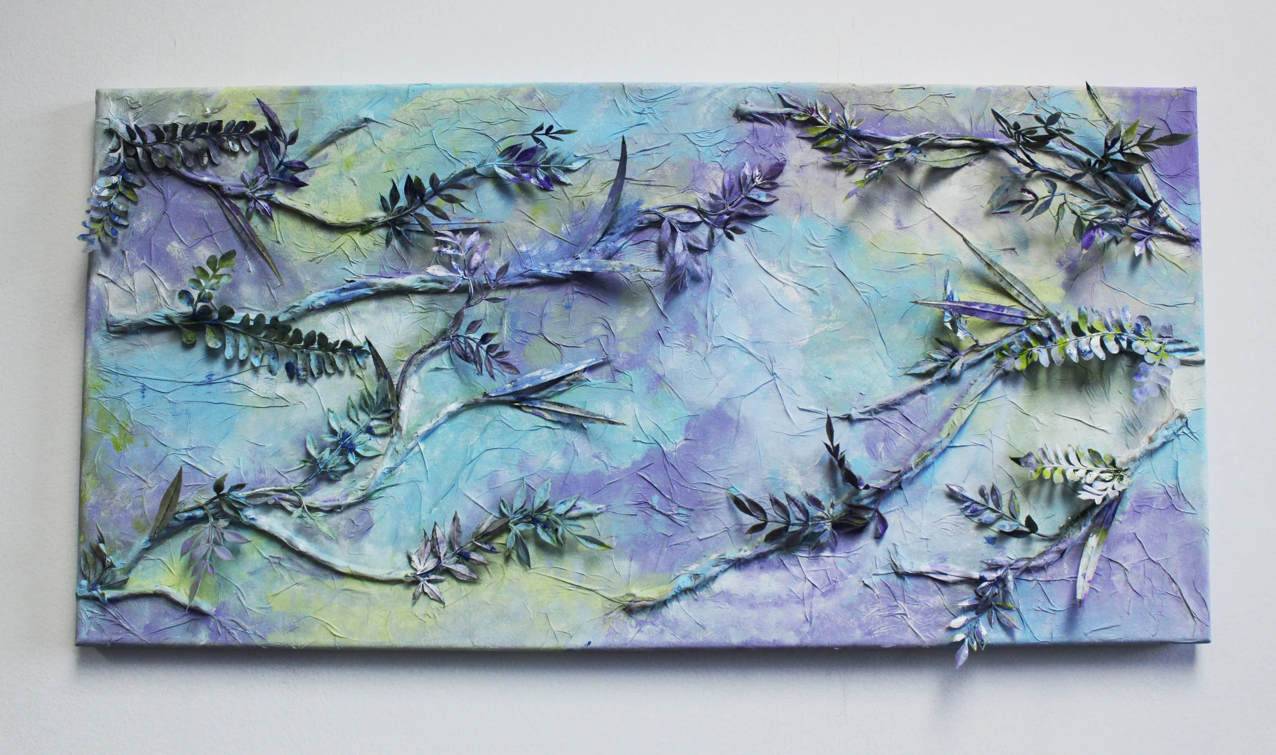 Meet Me — RACHEL ROA