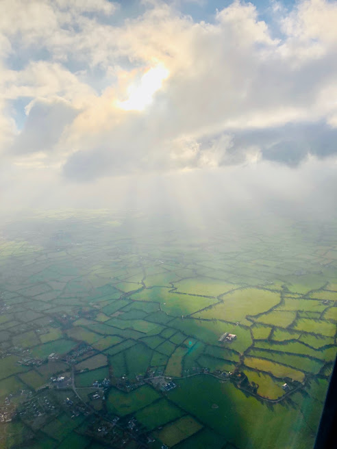 Dublin, Ireland Photo provided by Shannon Green ‘20