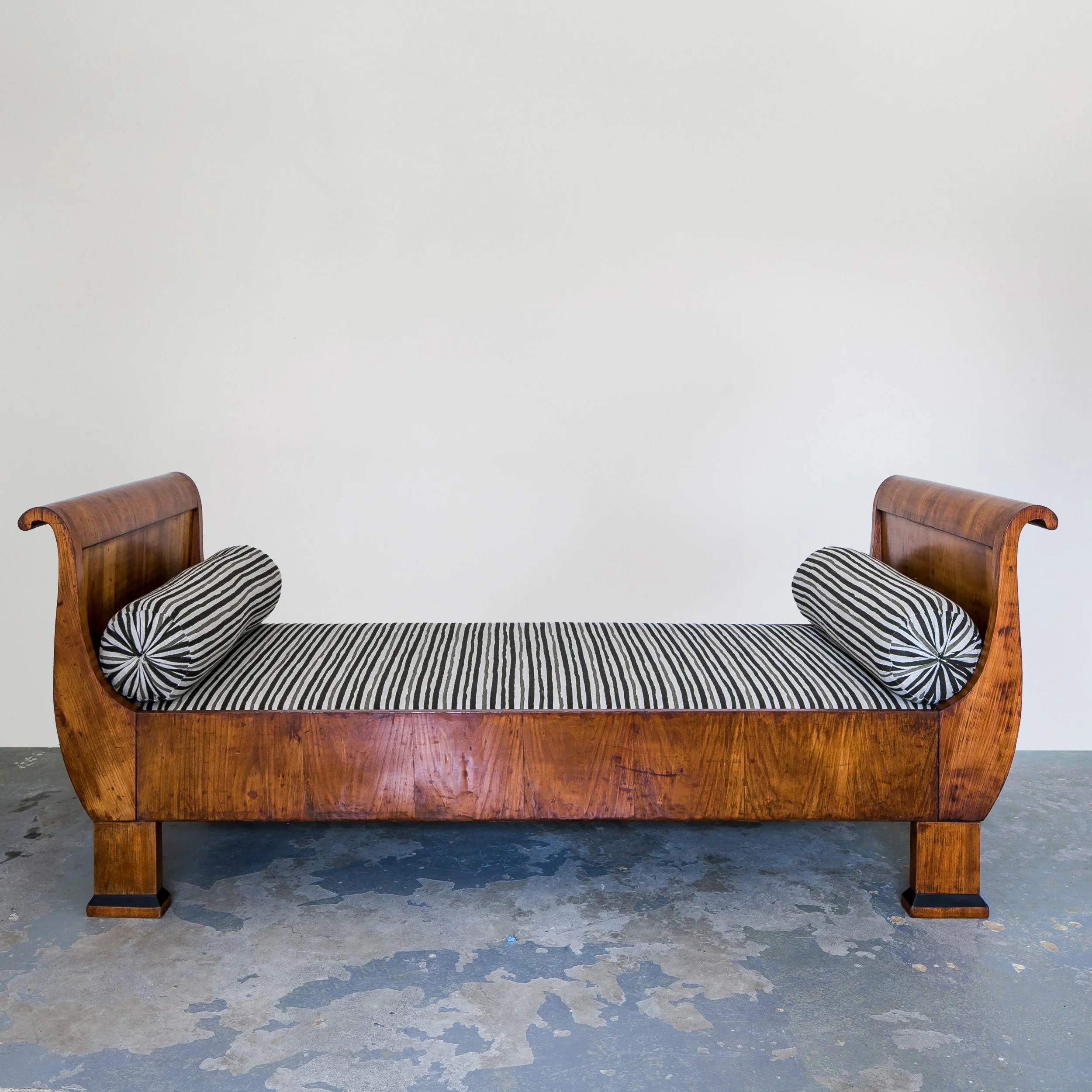 Biedermeier Daybed