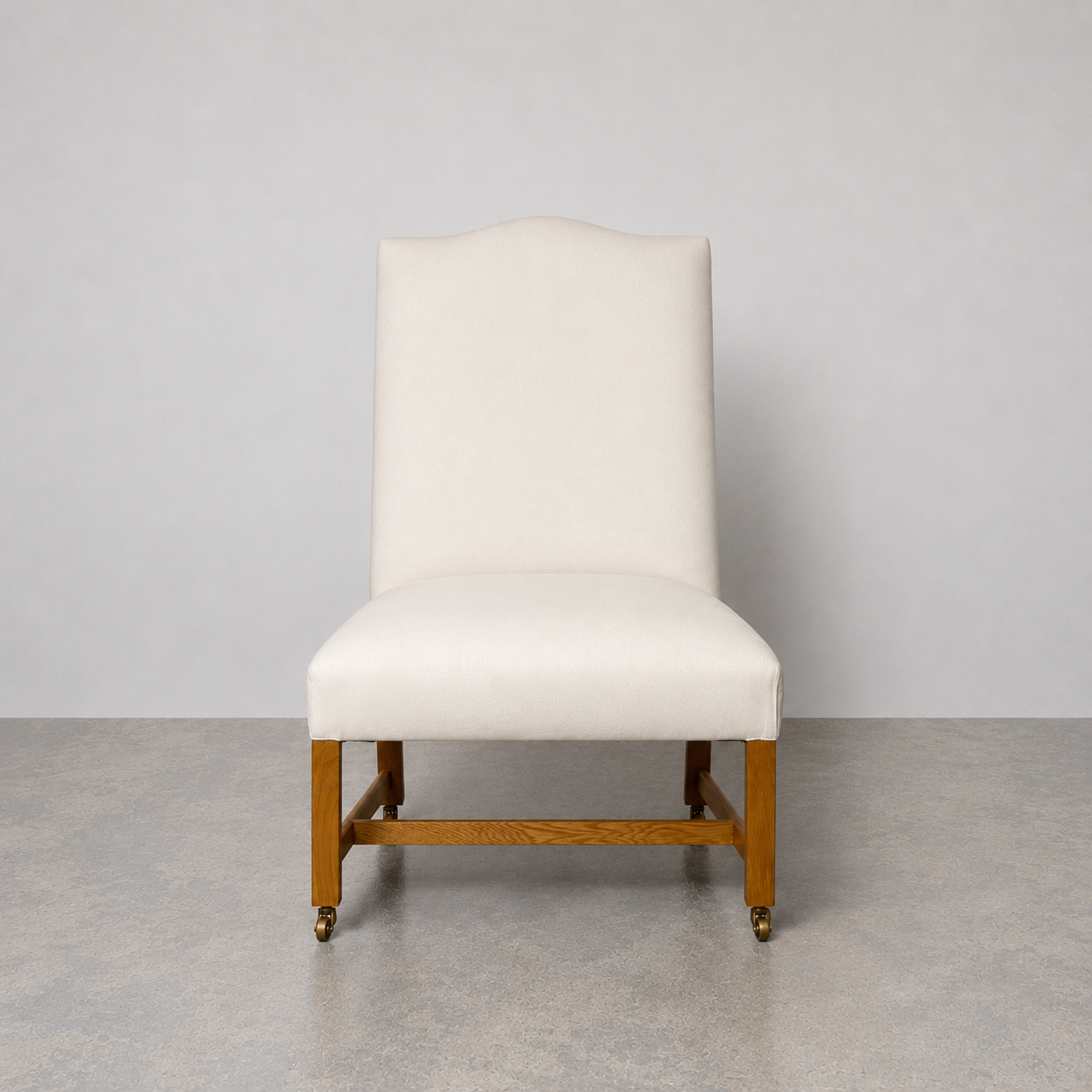 Library Chair