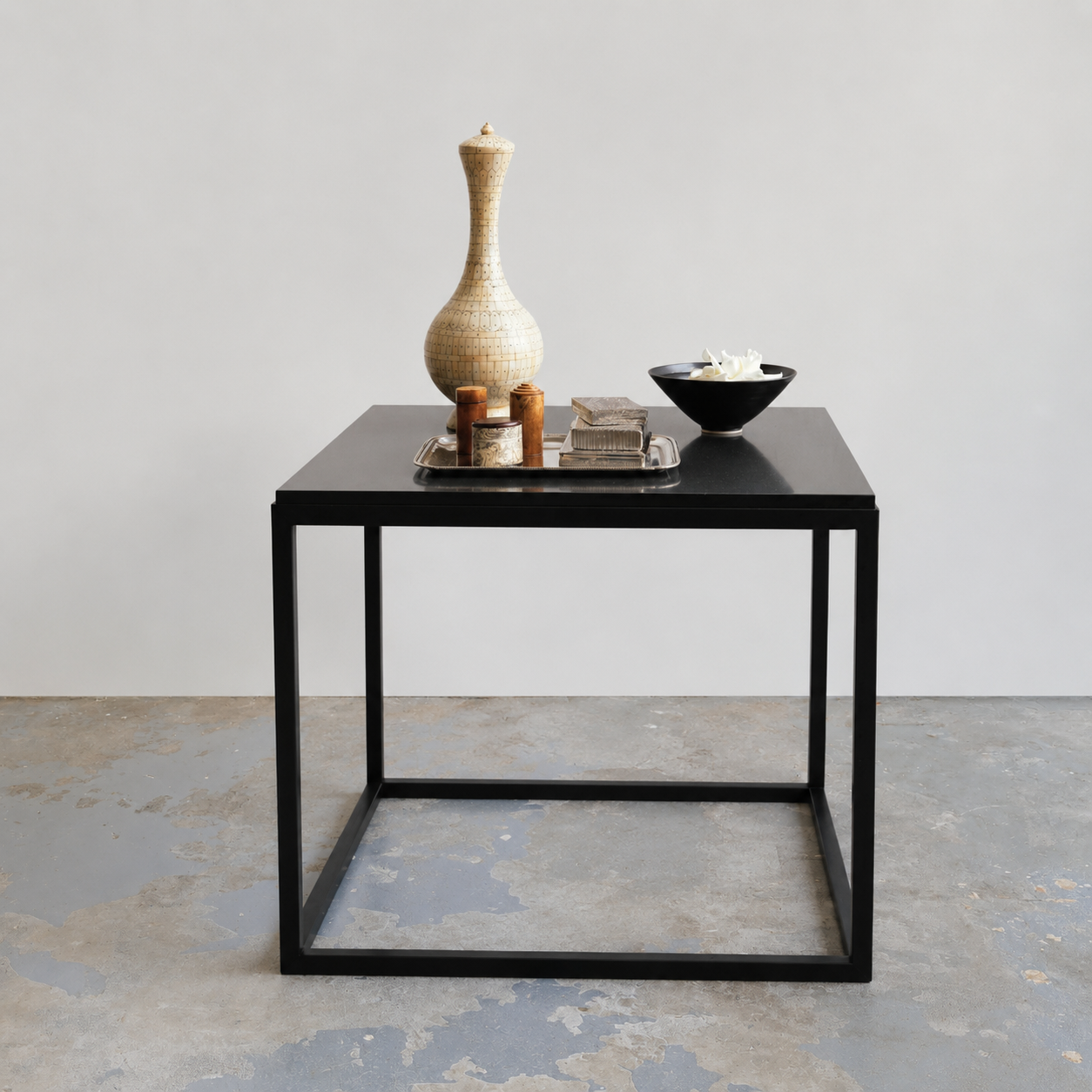 Custom Coffee Table
