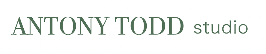 ANTONY TODD