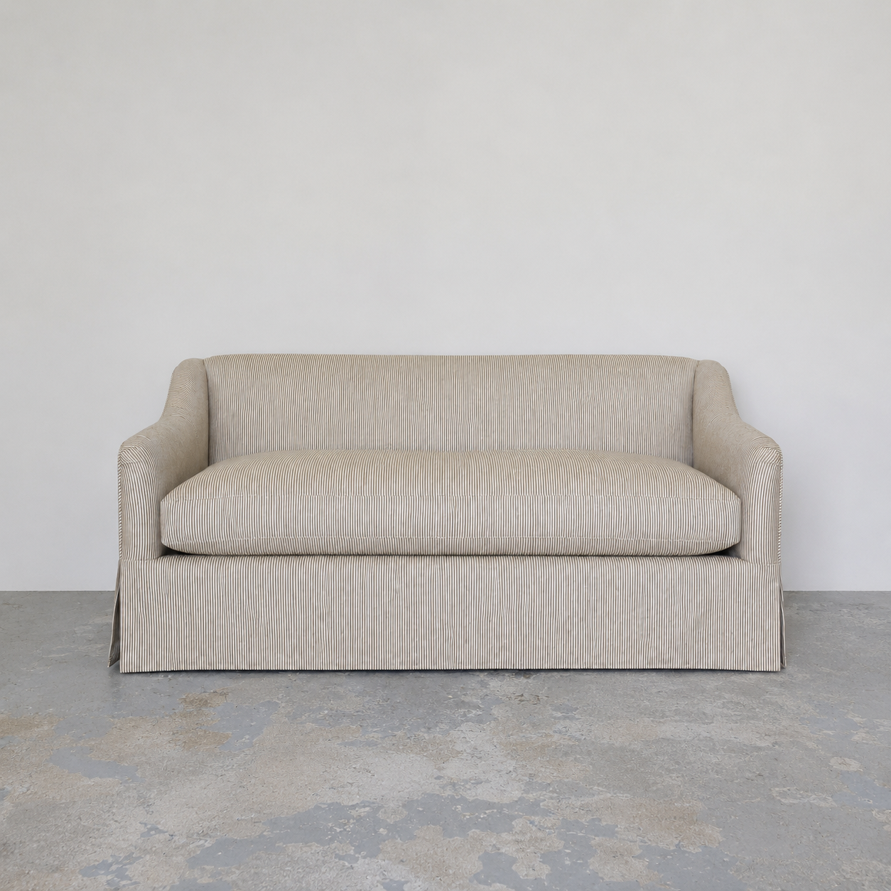 Custom 1190 Settee