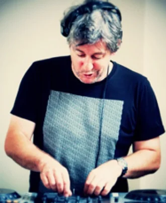 DJ Christiaan Ercolano