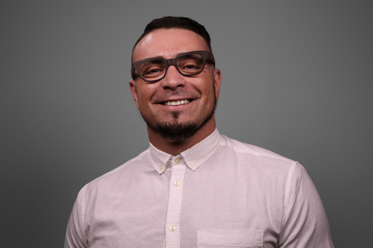 Rodrigo Vargas | Account Executive