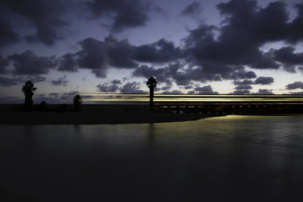 45x30_Torrey Pines Train.jpg