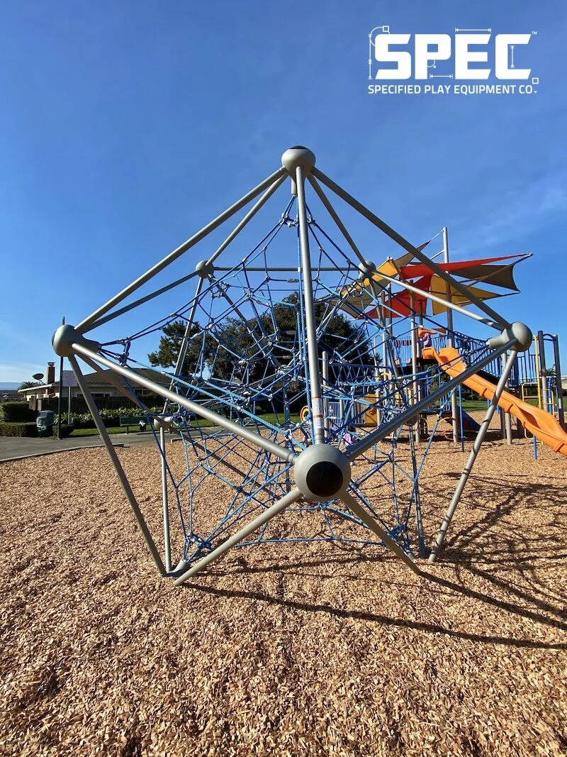 Killdeer Park — S.P.E.C. Specified Play Equipment Co. Playground Equipment and Play