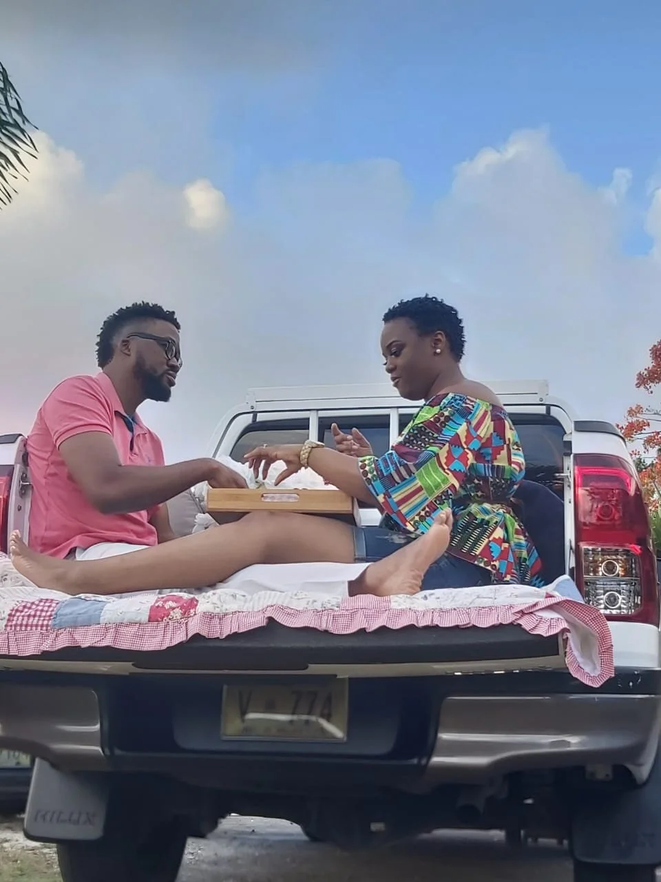 Darren Wilson — DWG