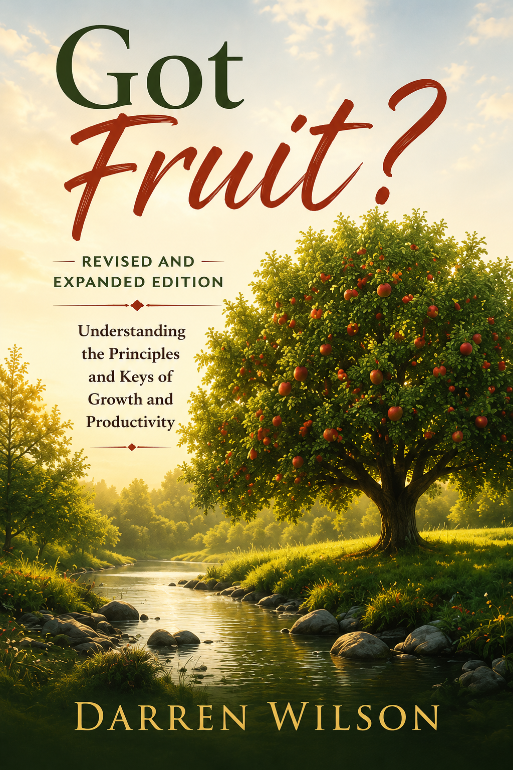 Got Fruit?