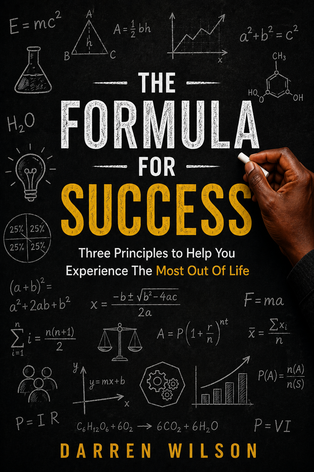 The Formula for Success