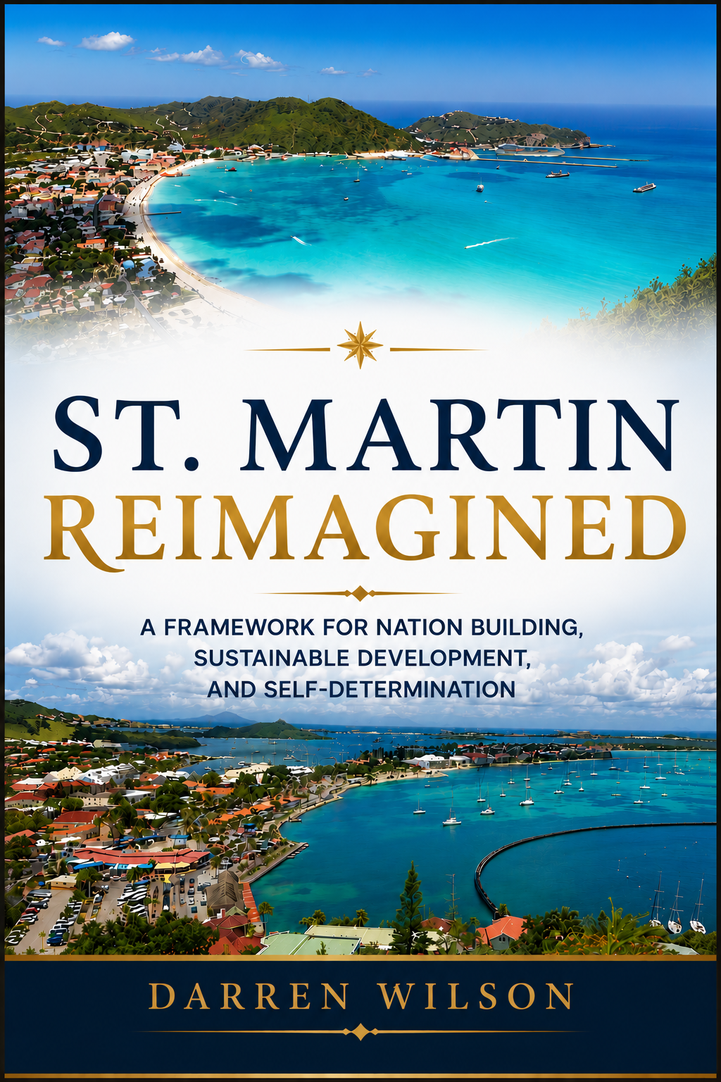 St. Martin Reimagined