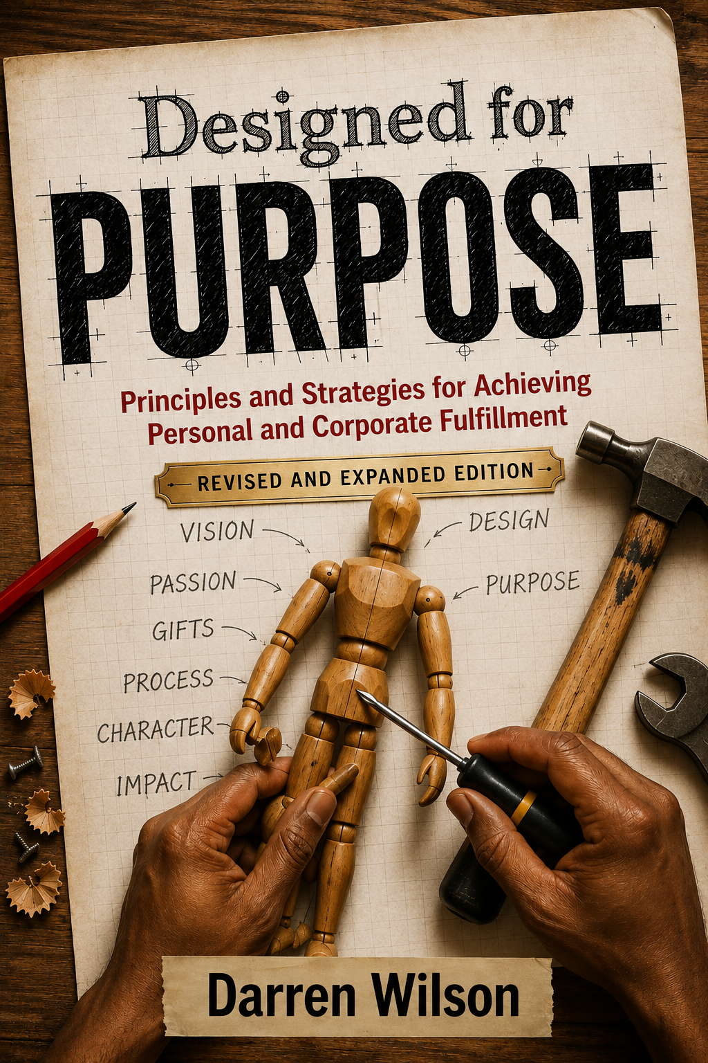 Designed for Purpose
