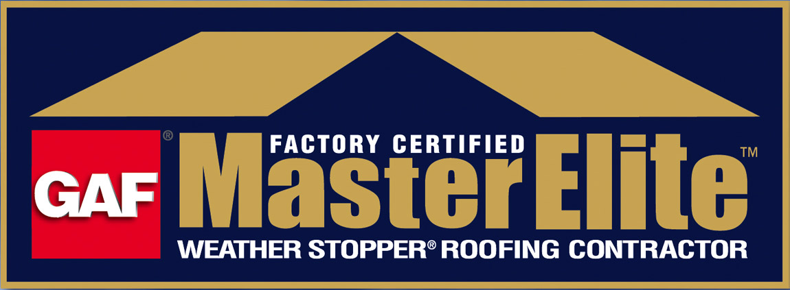 GAF Master Elite Certification