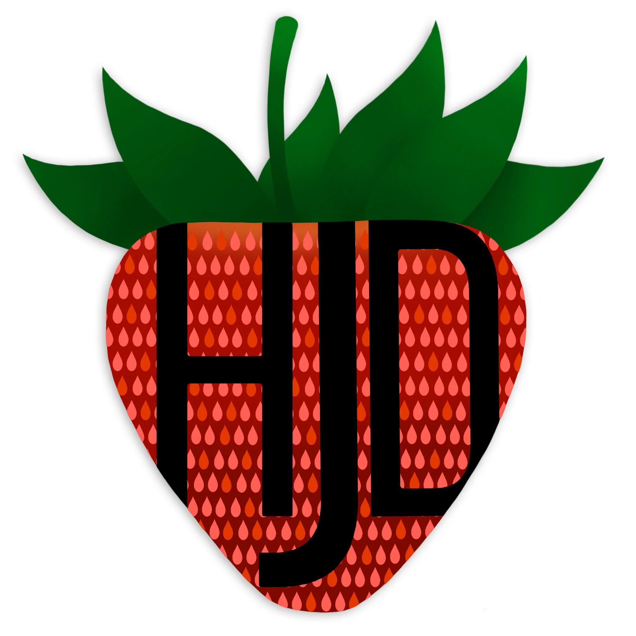 HJD Marketing Logo