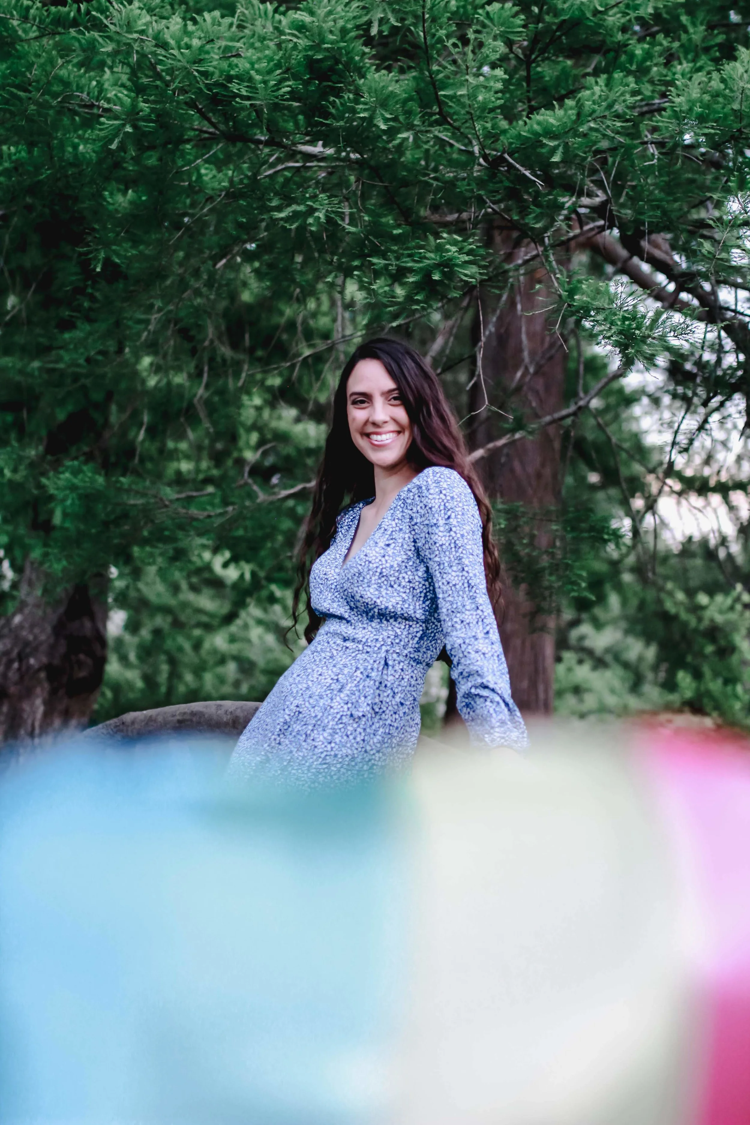 The Gavrilovs Rainbow Baby Announcement