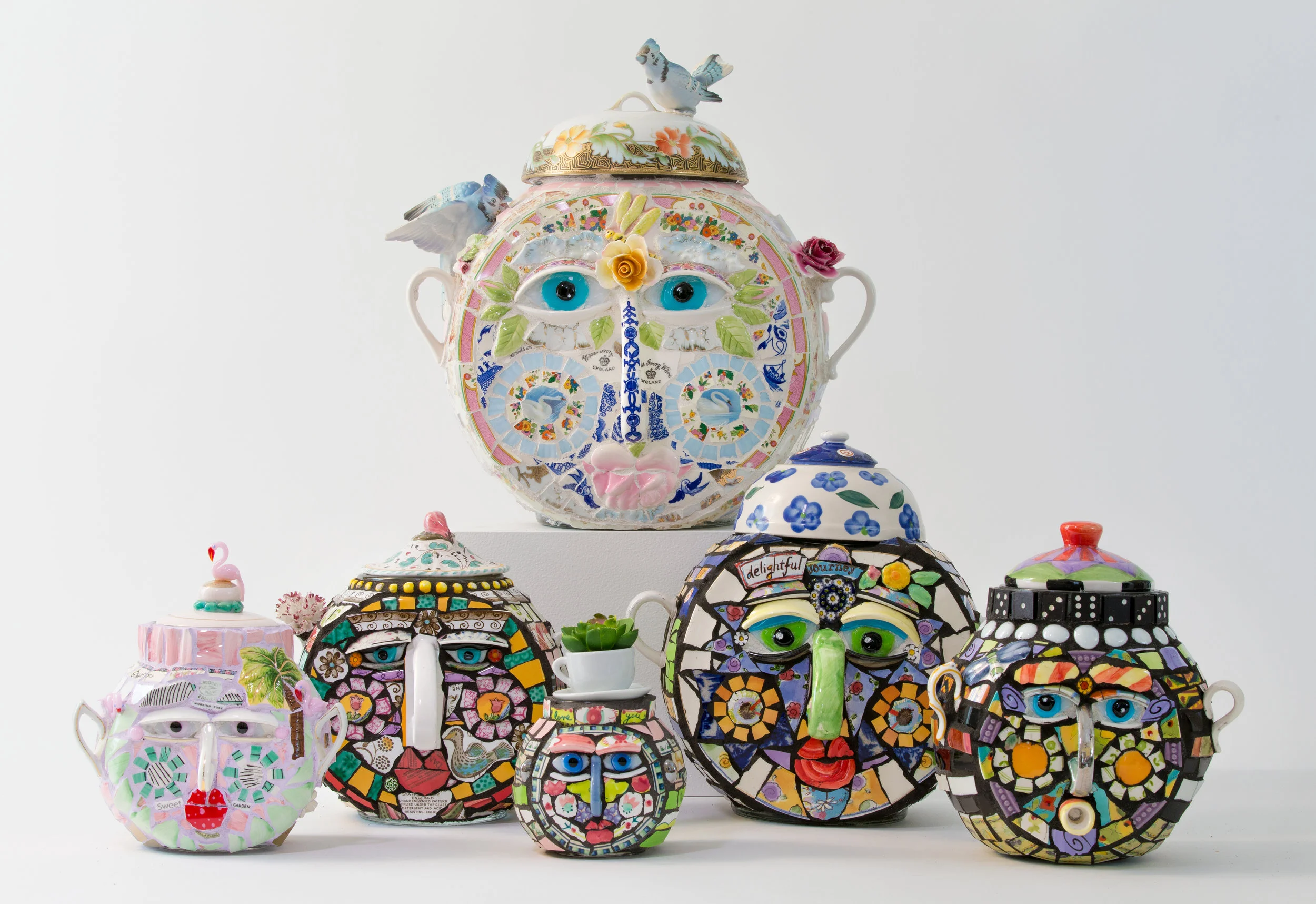 Objet d'art — Wishflower