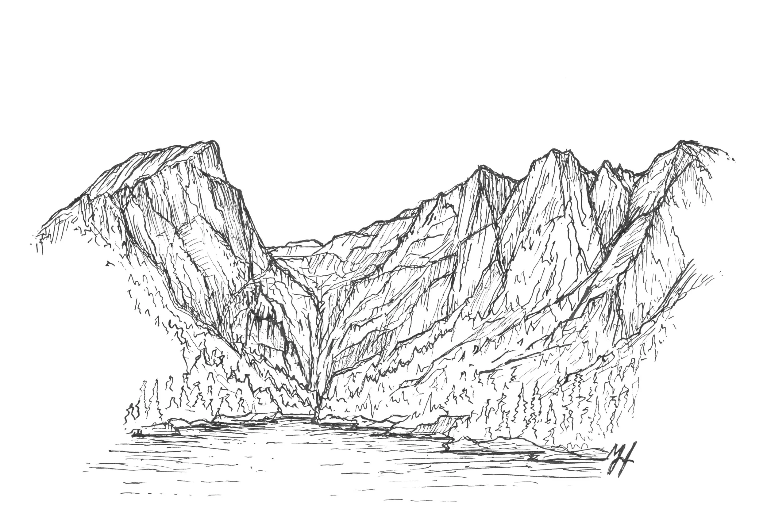 Joffree Lake