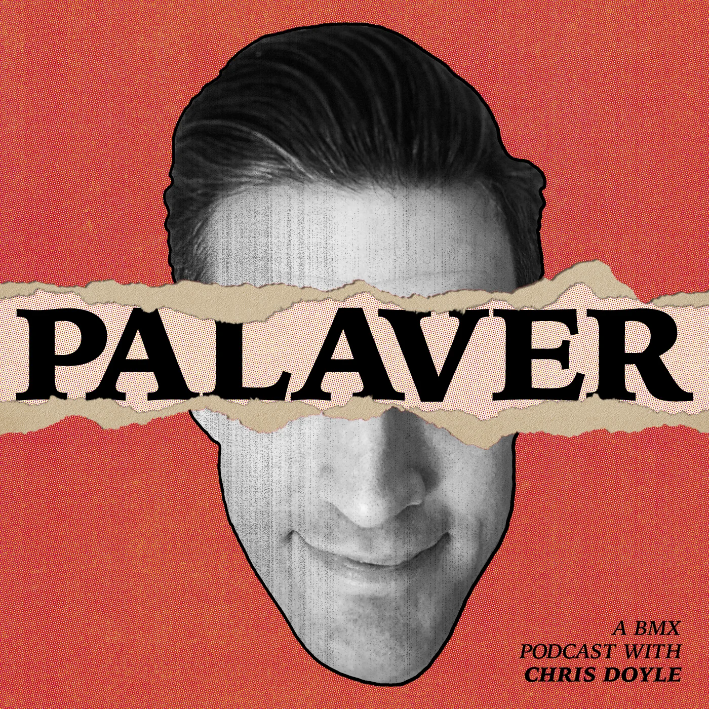 Palaver Podcast