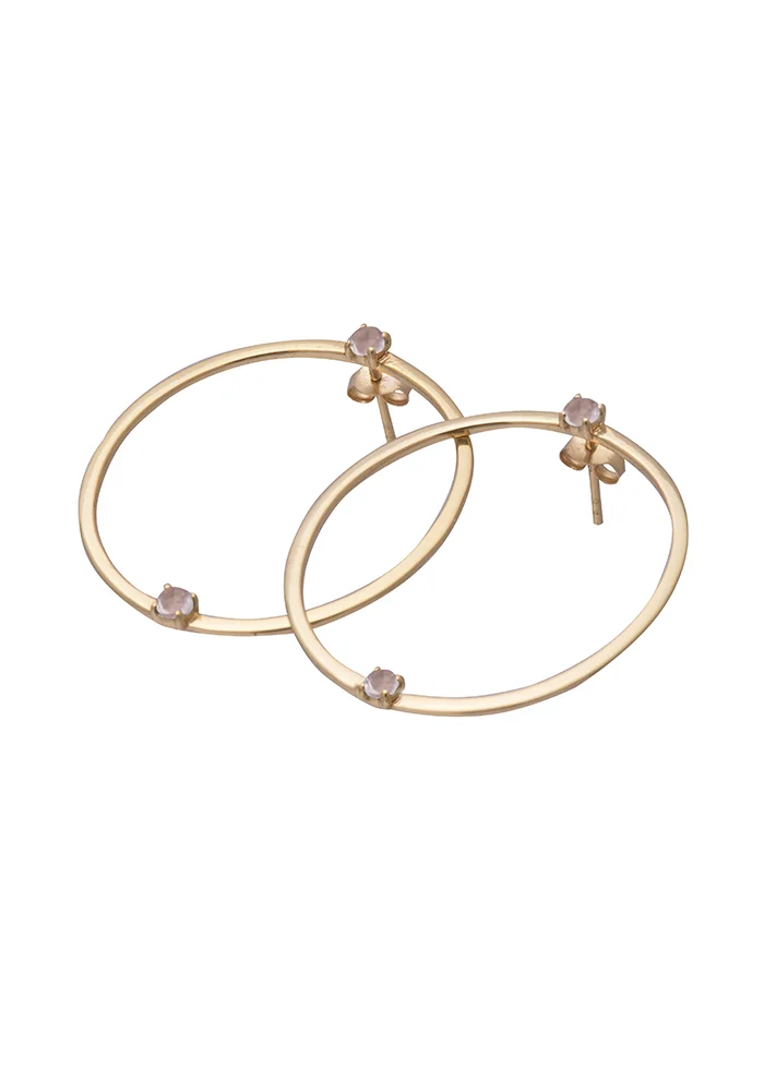 Pulse_earring_gold_RoseQuartz_SIDE.jpg