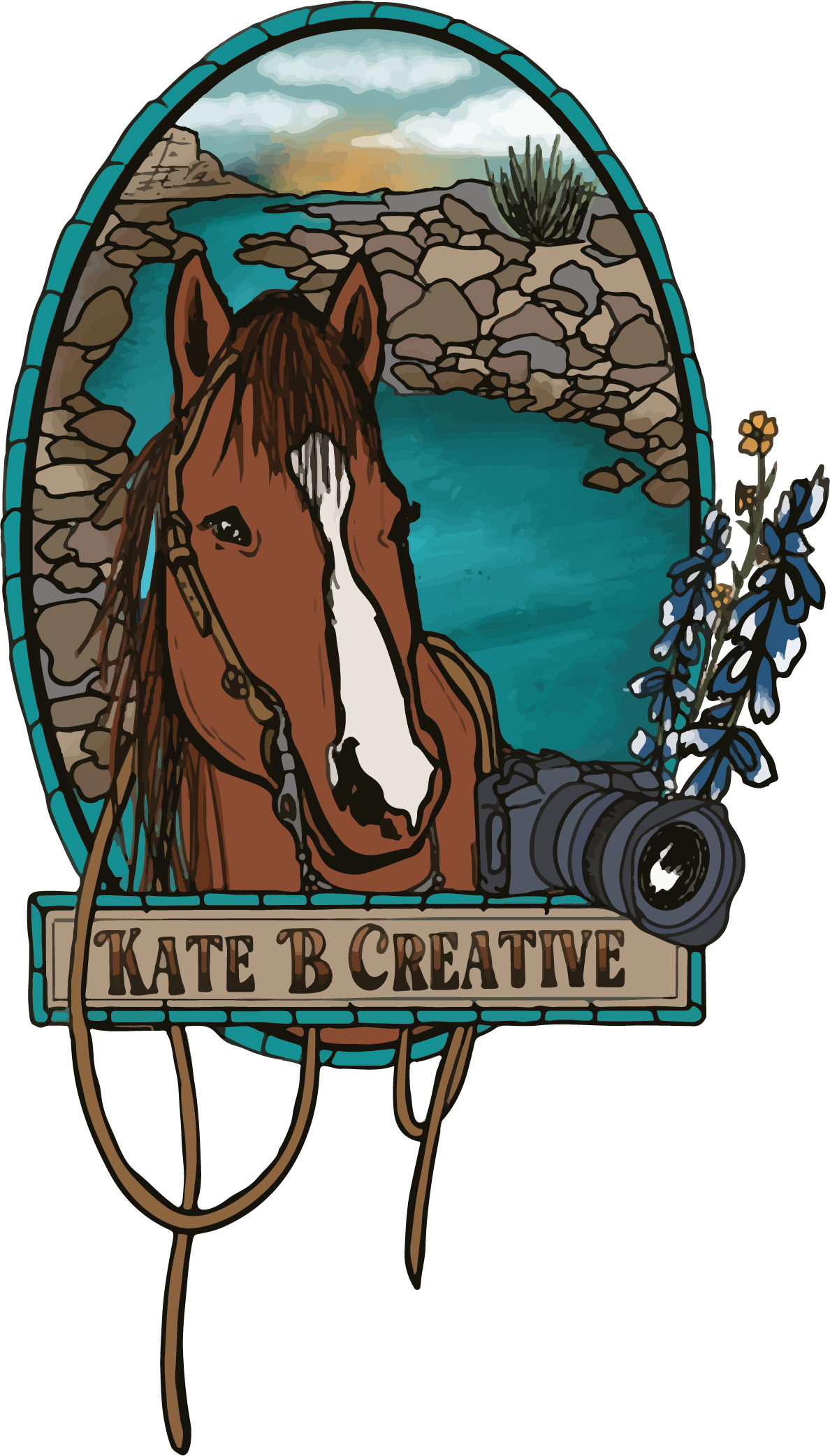 Kate B Creative