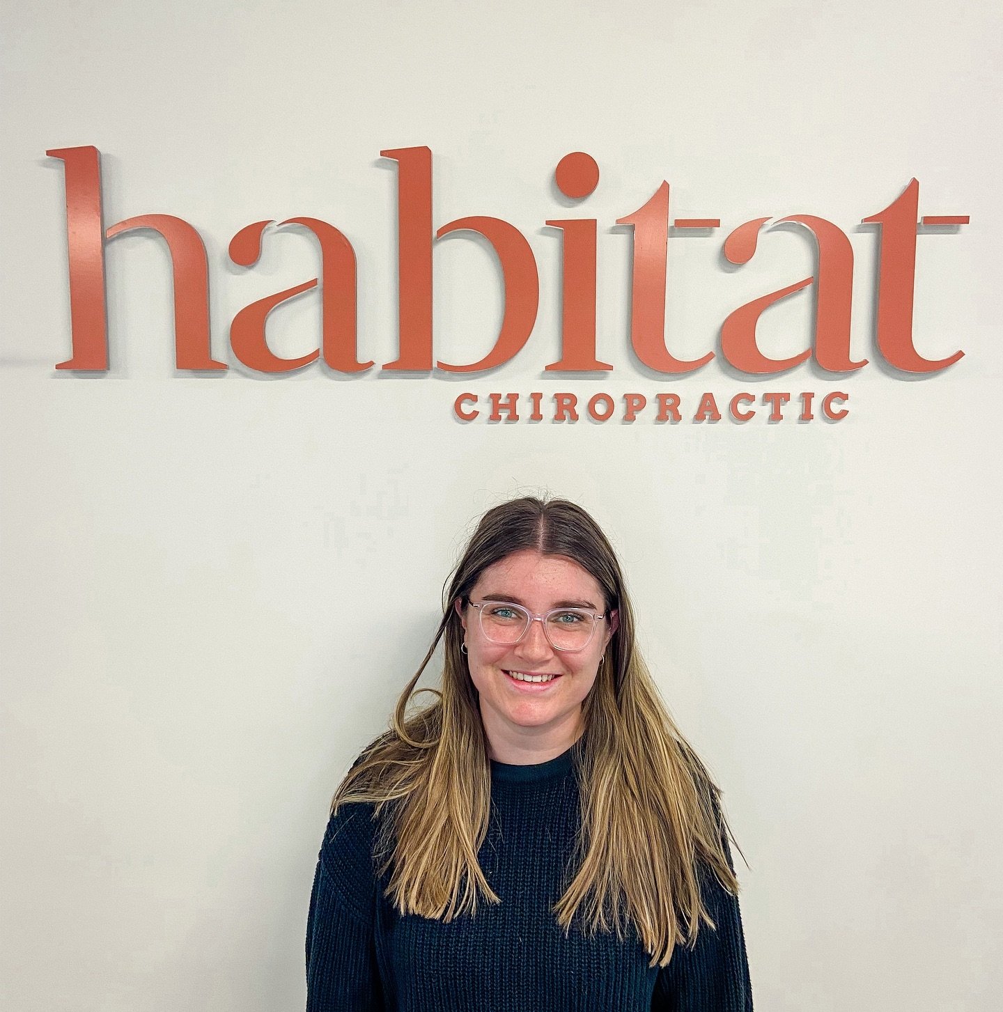 Bon Voyage! 

Today we sadly bid farewell to Cara, one of our superstars here at Habitat 🥹 She is off in her OE and although we will miss her immensely, we are so excited for her and the journey that awaits! 

Thank you for touching the lives of man