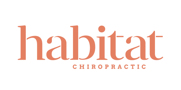 Habitat Chiropractic