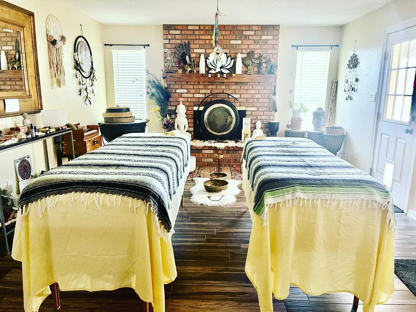 Raise the Vibration Reiki Healing Studio
