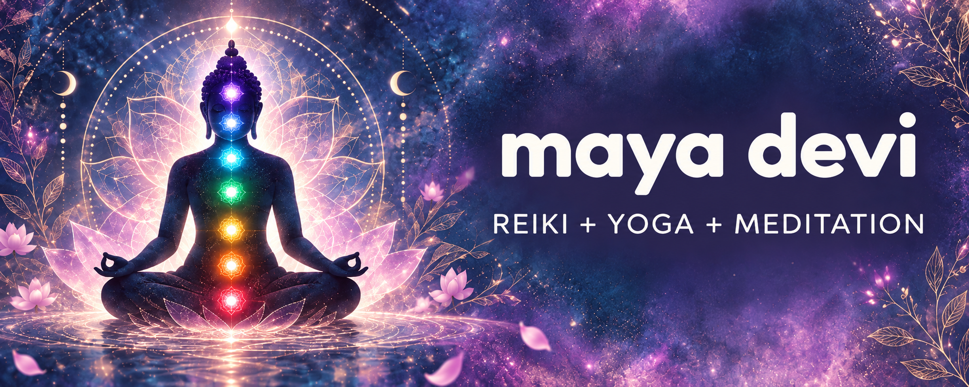 Raise the Vibration Reiki Healing Studio