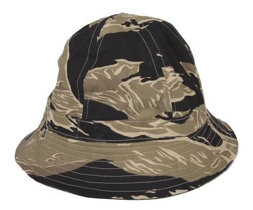 SM Wholesale USA — GOLDEN TIGER NAVY SEAL BOONIE CAP