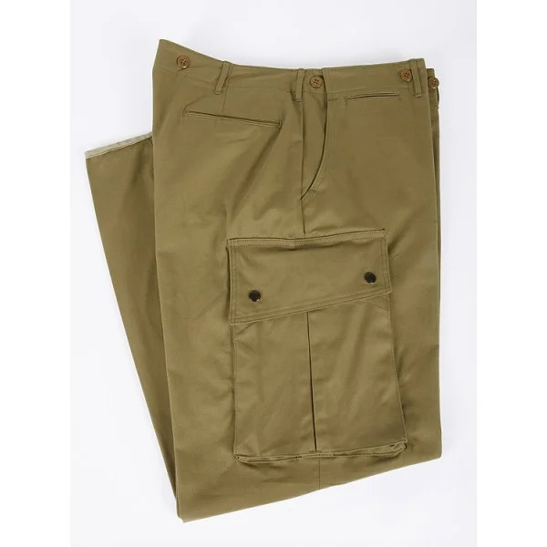 US AIRBORNE M-42 PARATROOPER JUMP PANTS