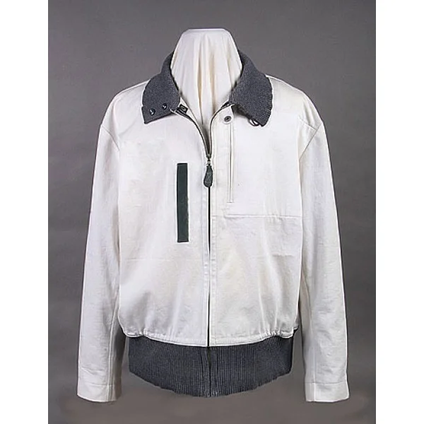 WWII 3RD MODEL LUFTWAFFE SUMMER FLIEGER JERKIN