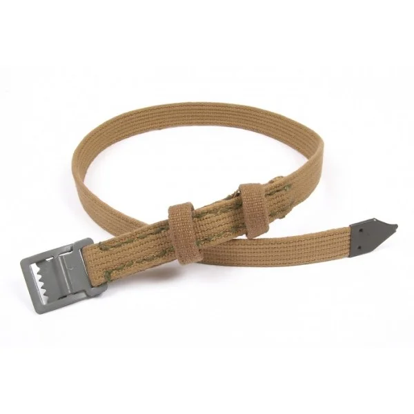 WWII GERMAN DAK EQUIPMENT STRAP