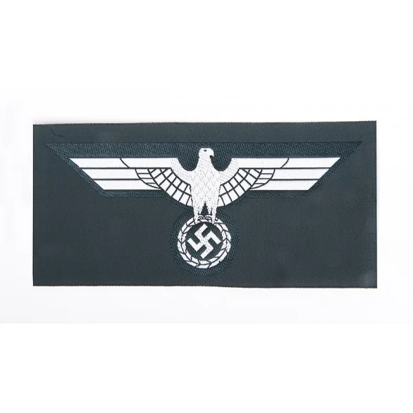 WWII GERMAN WEHRMACHT HEER BREAST EAGLES