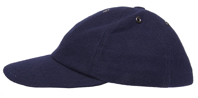 SM Wholesale USA — WWII US NAVY BLUE WOOL OFFICER'S BALL CAP