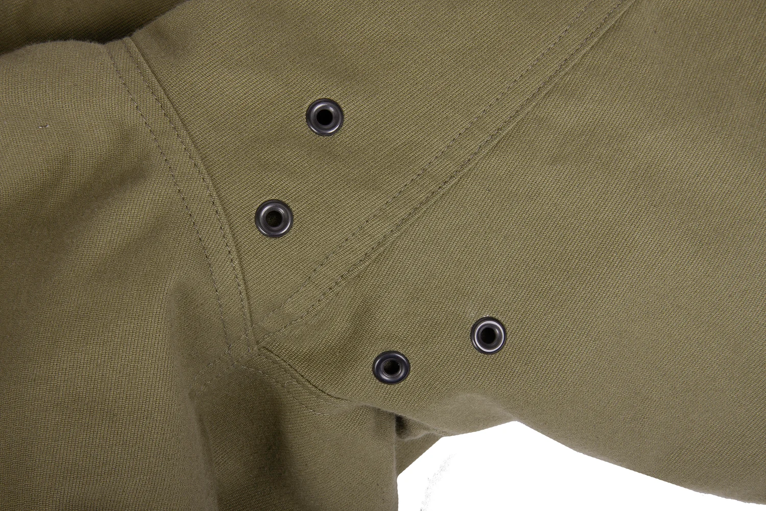 SM Wholesale USA — US Navy N-1 Deck to Jacket in Khaki