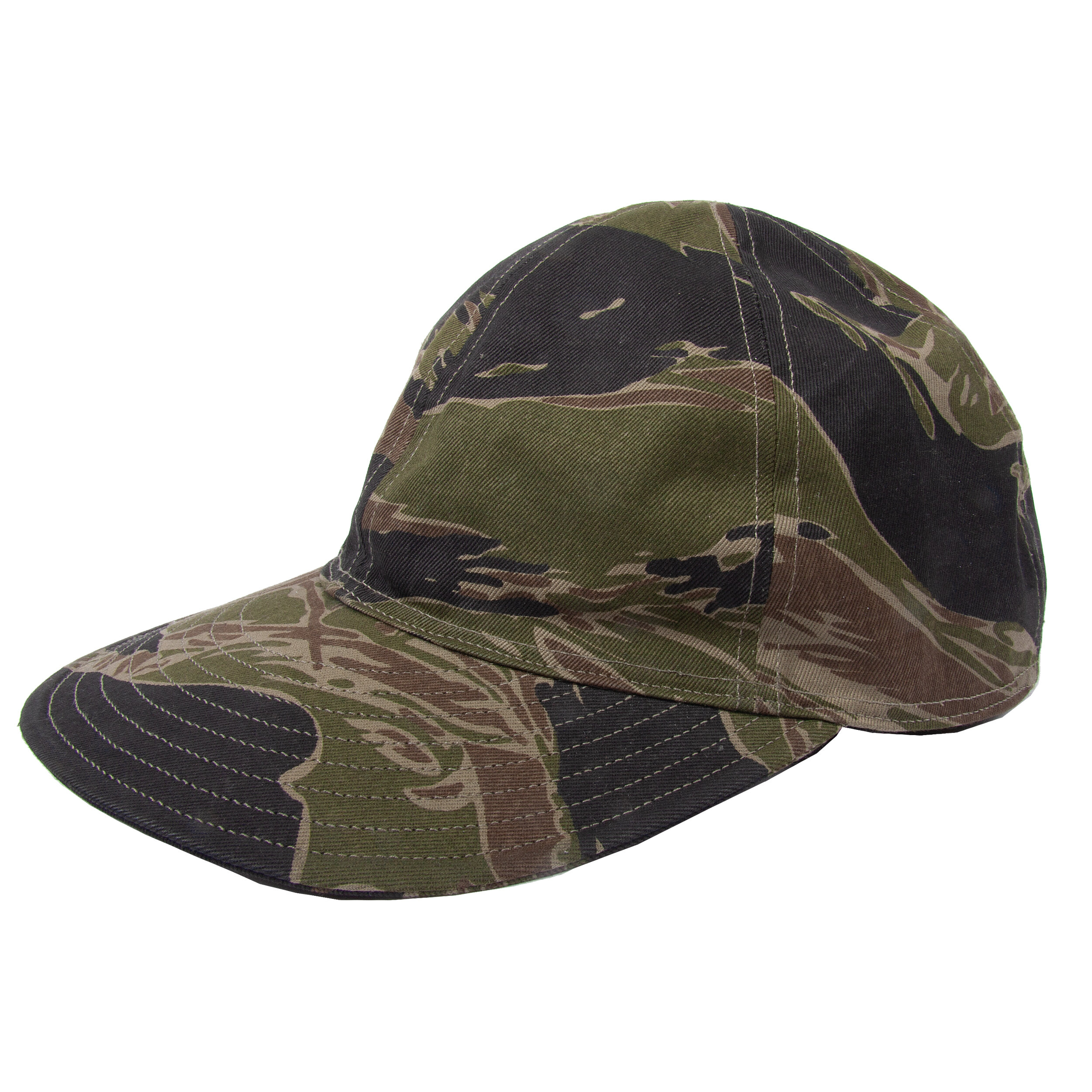 John Wayne Viet Nam Tigerstripe Ball Cap