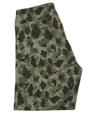 SM Wholesale USA — NEW! USMC P-44 Camouflage Utility Trousers