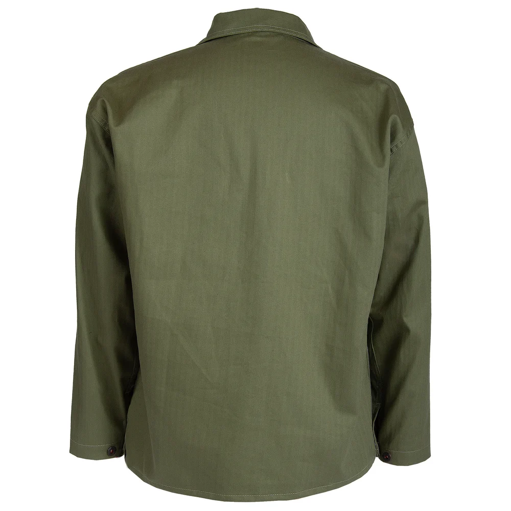 SM Wholesale USA — USMC HBT P-41 JACKET