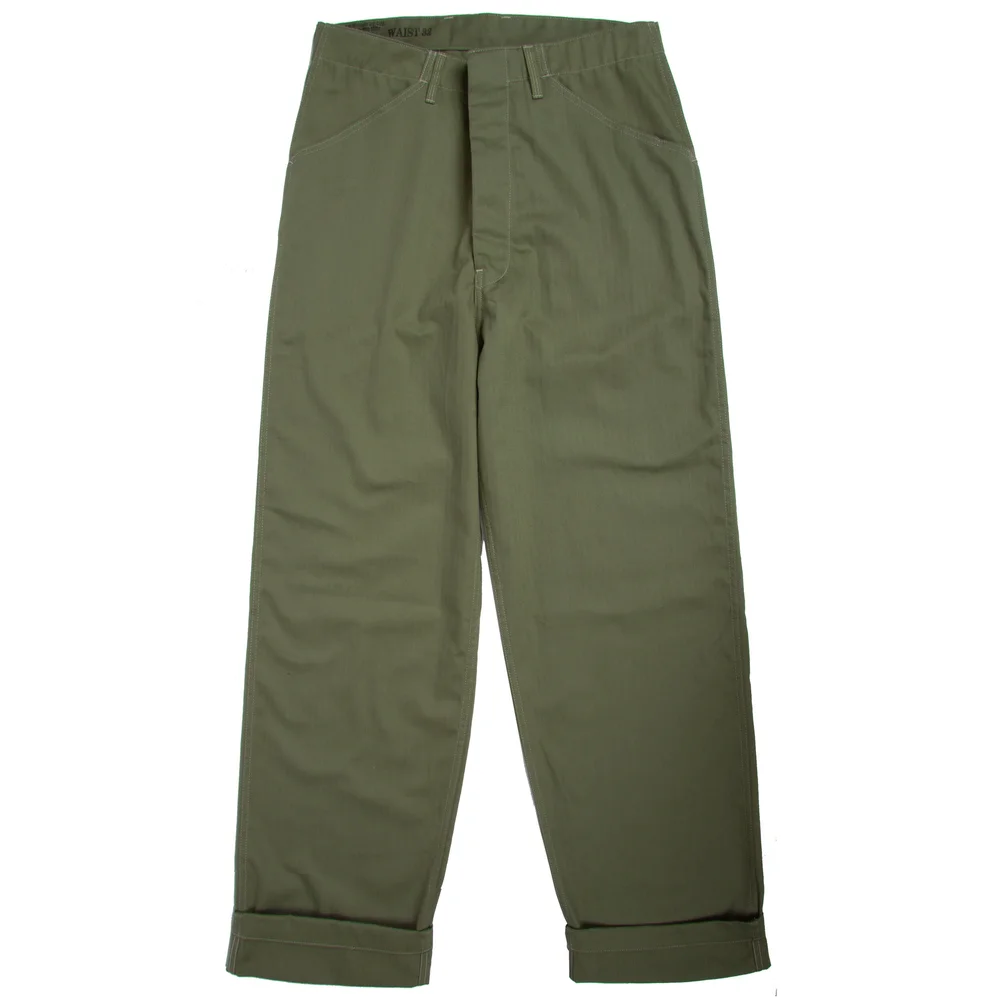 SM Wholesale USA — USMC HBT P-41 Trousers