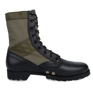 SM Wholesale USA — US 3RD Pattern Viet Nam Jungle Boots with 