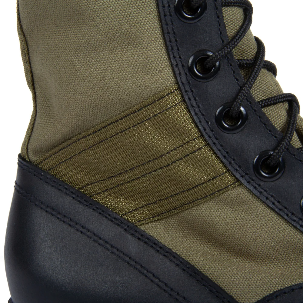 SM Wholesale USA — US 3RD Pattern Viet Nam Jungle Boots with  display picture 3