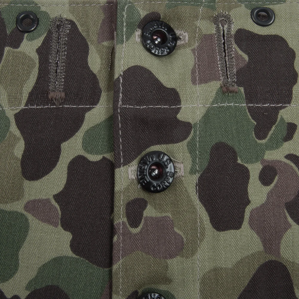 SM Wholesale USA — NEW! USMC P-44 Camouflage Utility Trousers