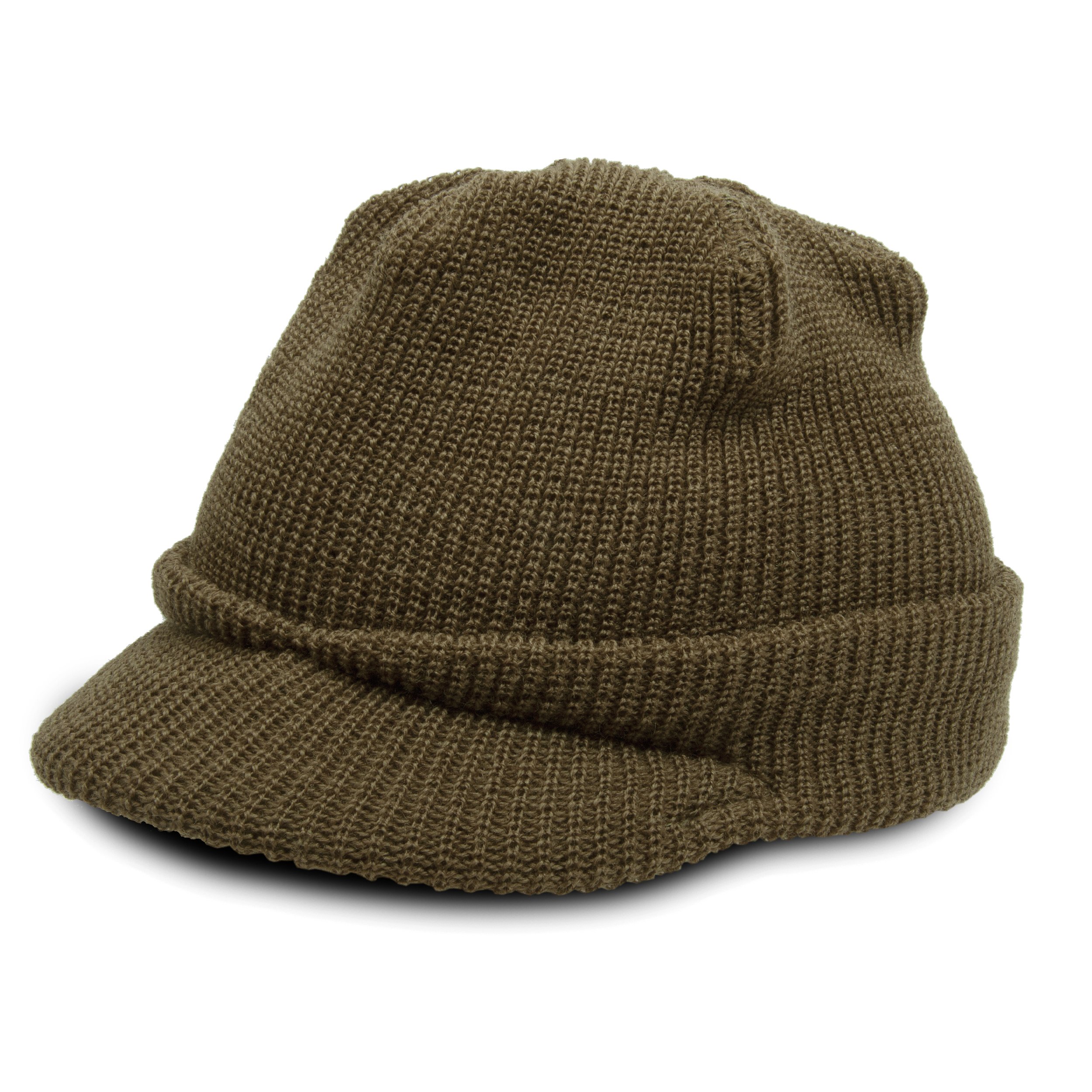 SM Wholesale USA — WWII US Army Wool Jeep Cap