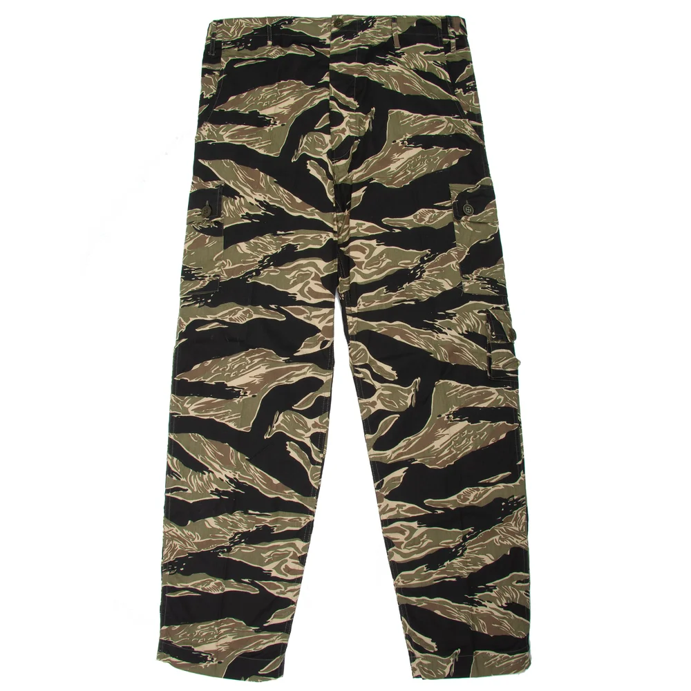 SM Wholesale USA — Viet Nam Golden Tiger Camouflage Pants