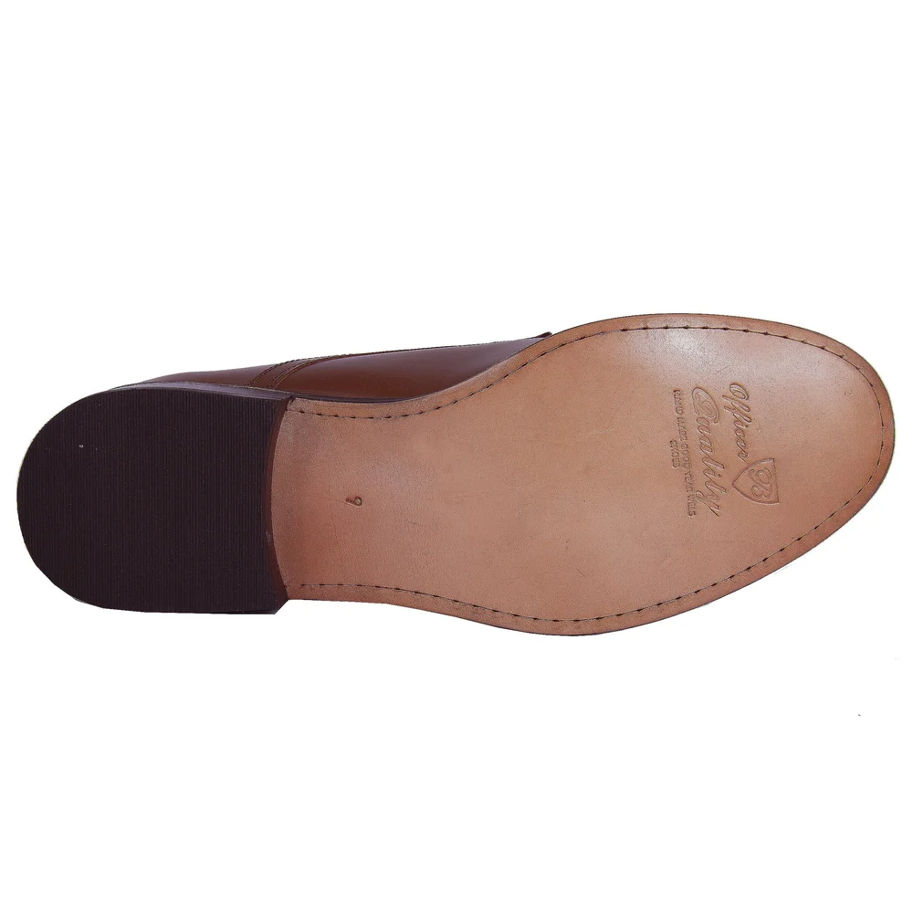 SM Wholesale USA  US Army Officer's Oxfords
